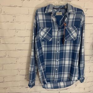 Weatherproof Vintage men’s small shirt - BNWT!‎
